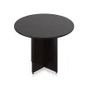 Laminate 42" Round Conference Table
