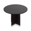 Laminate 48" Round Conference Table