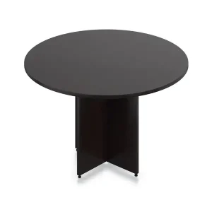 Laminate 48" Round Conference Table