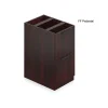 Laminate Rectangular Desk Shell 60”x30” Cherry