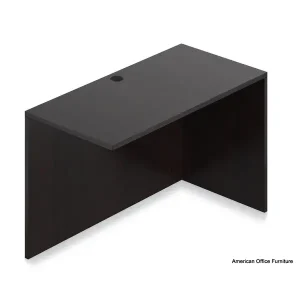Laminate Return Shell 48" x 24" - K5145