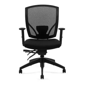OTG2803 ﻿Multi-Function Mesh Executive Chair