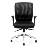 OTG10904B ﻿Mesh Executive Chair