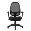 OTG11641B ﻿Mesh Back Managers Chair
