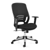 OTG11685B Mesh Back Managers Chair