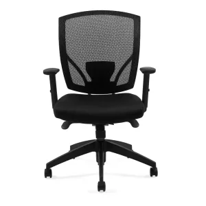 OTG2801 Mesh Synchro-Tilter Chair