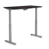 Global Offices to Go OTG Programmable Height Adjustable Sit-Stand Table
