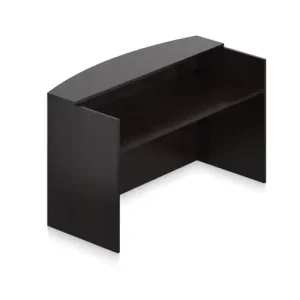 Reception Desk Shell - AOF K5169