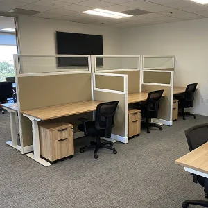 Modern Workstations