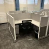 Buy Custom Size Refurbished Telemarketing Cubicles
