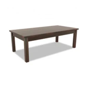 Alera Classic Design Coffee Table in Riverside, CA