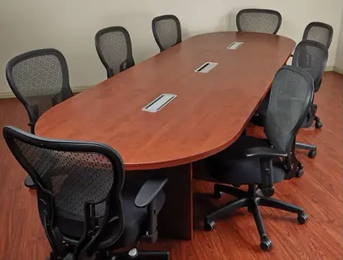 Southern California Conference Room Furniture