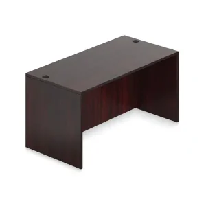 Custom Laminated 60x30 Desk Shell Los Angeles, CA