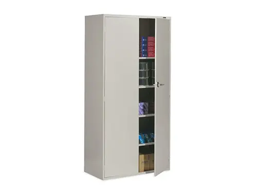 New & Used Storage Cabinets Company Southern California