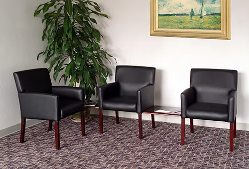 Office Executive Chairs Sales Orange County California