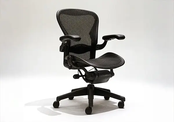 Office Executive, Guest, Mesh Chairs near Los Angeles, CA