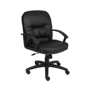 Boss Mid Back Office Conference Room Executive Chair