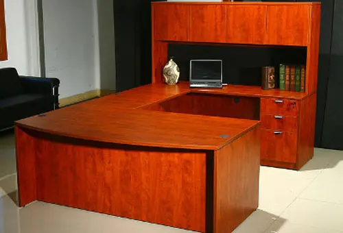Office Desk Sets & Workstations Sales Riverside County