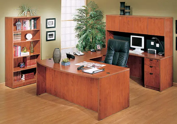 High Quality Office Desks, Desk Sets & Workstations