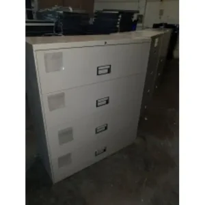 Used, High Quality Lateral File Cabinets Los Angeles
