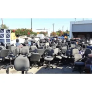 Good Quality Used Office Task Chairs in OC, LA & Riverside