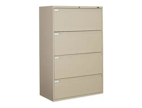 Vertical File & Storage Cabinets in Mission Viejo, CA